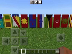 Updated Yakko's World In Minecraft!