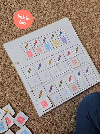Exciting Coding Game for Kids: Match & Learn!