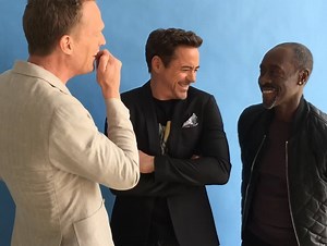 236K views · 57 shares | Robert Downey Jr on Reels | Facebook