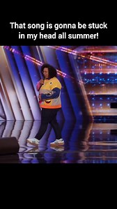 That's Amazing Voice #agt2024 #BGT2024 #BGT2025 #AGT2025 #bgt #AGT | World Famous