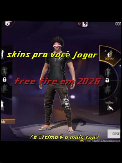 Descubra a Nova Edição Musical de Free Fire