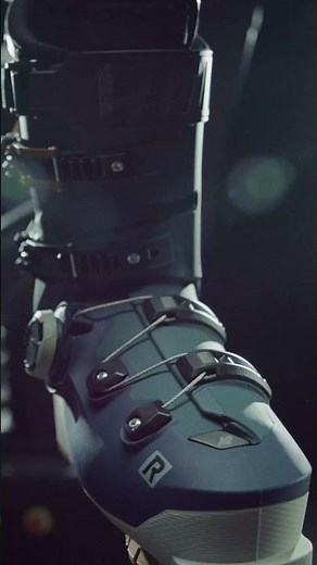 K2 Skis x BOA® Alpine - Evolution Meets Revolution