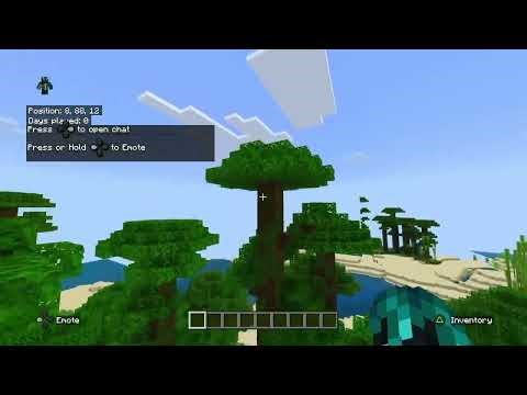 4 Minecraft seeds to explore
