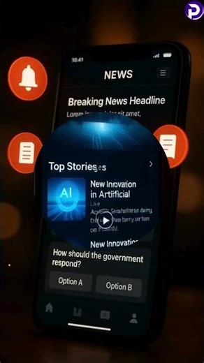 News App Development Using PHP MySQL | News App Development Cost | Budget to Pro App