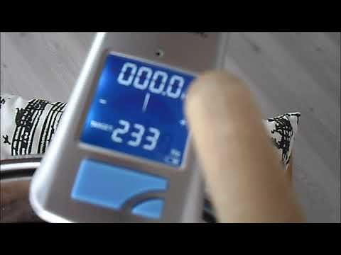 Accorder une batterie avec précision, Tune Bot Gig. Tuto