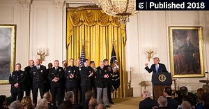 Trump Moves to Regulate ‘Bump Stock’ Devices