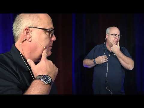 Countryman E6 Setup video