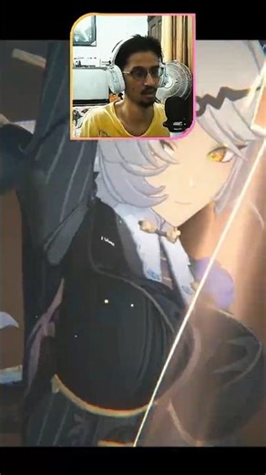 When you finally learn Yi Xuan's stun combo