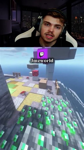 Der perfekte Streamer Server – wenn du würdig bist #minecraft #server #elite