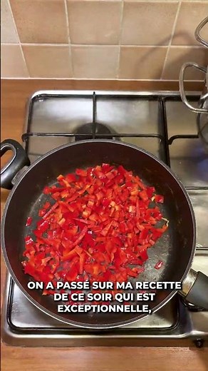 Recette pâte curry rouge