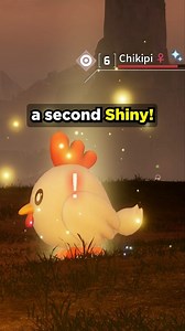 287K views · 821 reactions | Two Shiny Pals in a row in Palworld! My friend is too lucky. Palworld is so fun! It's like Pokemon meets Ark Survival Evolved! It's on PC Steam and Xbox Game Pass. Follow me for more @Greenskull ---- #gaming #palworld #palworldgame #pokemon #ark #cool #amazing #greenskull #xbox #pc #xboxseriesx #xboxgamepass #gamer #gamingoninstagram #videogames #cool #games #gamingreels #shiny | Greenskull | Facebook