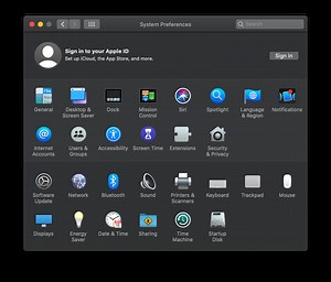 Optimize Mac Os X For Music Production