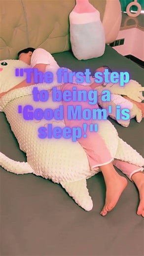 Why "Sacrificing Sleep" is actually hurting your baby 🛑😴