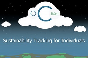 OffSet: Sustainability Tracking for Individuals