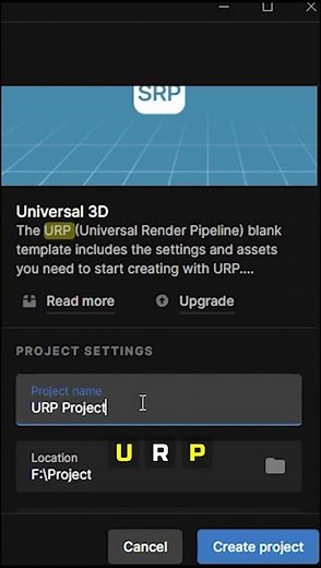 The Secret to Beautiful Lighting & Effects in Unity