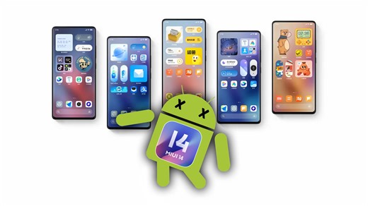 MIUI 14: tutti i bug su smartphone Xiaomi, Redmi e POCO