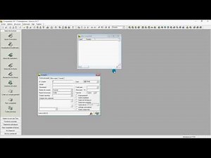 SAGE COMPTA séance 2: Création des comptes du plan compta OHADA