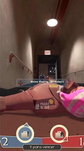 The Karma of Playing Spy is Inevitable