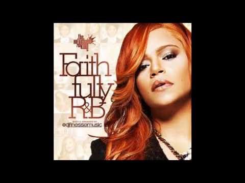 Faith Evans Love Song