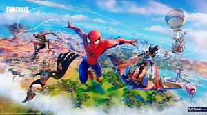 Tráiler de información general del Capítulo 3 - Temporada 1 de Fortnite: De vuelta