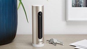 Netatmo Innenkamera: Kostenloses Update aktiviert Apple HomeKit Secure Video