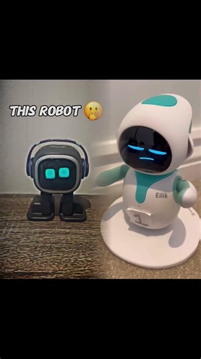 EMO robot never dies… - #robot #robots #memes #meme #edit