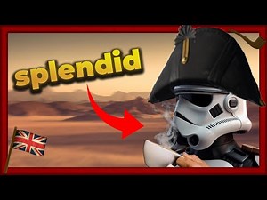 Garry's Mods GREATEST British Officer (No, Really)