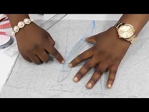 How to make Puff Sleeve (Easiest method)