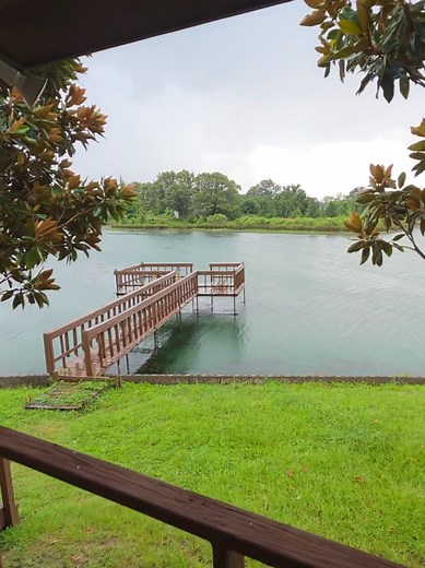 Dyeing the Lake Blue: Results and Update