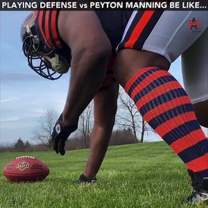 341K views · 9.7K reactions | MAAAAAAAN!!!! JUST SNAP THE BALL!!!!!! | Spice Adams | Facebook