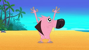 🙈 The babies 🙈 #Zig_and_Sharko #marina #TV_series #Animation #Kids #Children #Cartoon | Zig & Sharko