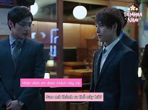 Đi làm nhân viên văn phòng mà nhiều lúc tưởng mình đang trong trại nuôi 🐍🐍 🎬 Phim: Mùi đời | Misaeng: Incomplete Life #tiemhoanhai #Misaeng #muidoi #ImSiwan #KangHaNeul #KangSora | Cbiz Tiệm Hoa Nhài