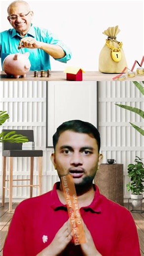 Fixed Deposit or Recurring Deposit #smartbaniye #shorts #viralshorts