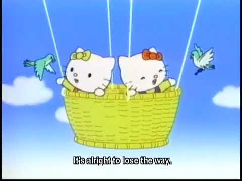 Good Morning Hello Kitty: Hot Air Balloon Song (2002)
