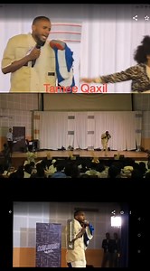 Waaqoo comedy😂 | NUB TV