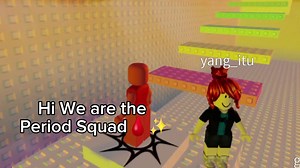 Exciting Period Squad Adventures in Roblox