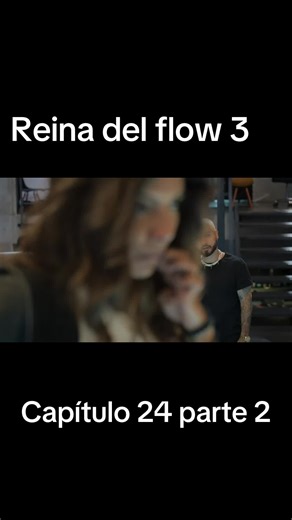 La Reina del Flow 3: Episode 24 Part 2 Highlights