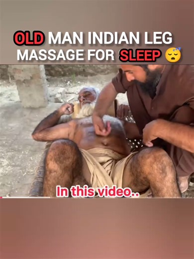 Explore Indian Massage Techniques for Relaxation