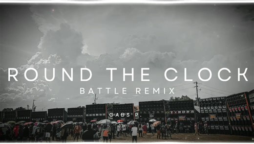 7.4K views · 170 reactions | Round the Clock (Battle Remix) RTC - A RTC - B FREE DOWNLOAD: https://www.mediafire.com/file/j8r1aq6yx7mdac4/ROUND_THE_CLOCK_%2528GABS_P._SOUNDWAVE_MUSIC_PRO%2529.rar/file Please Subscribe: https://youtu.be/uF8v3hMdX-I?si=2oebGfnX0eUHDwKu https://youtu.be/uF8v3hMdX-I?si=2oebGfnX0eUHDwKu https://youtu.be/uF8v3hMdX-I?si=2oebGfnX0eUHDwKu | Dj Gabs Remix | Facebook