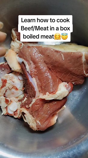 How to Cook Boiled Meat: Simple Preparation Techniques