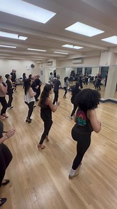 NY Mambo Shines this Tuesday! 🔥 7pm: Beginner Level 8pm: Intermediate Level ➡️ https://www.nycmambo.com/classes | Eduardo Torres