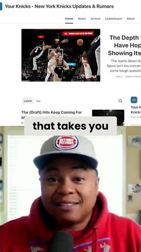 Create Content FAST on Substack! Articles, Website & More #shorts