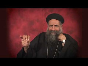 Fr. Luke Sidarous Talks About Fr. Bishoy Kamel (2of10) أبونا لوقا سيداروس يتحدث عن ذكرياته