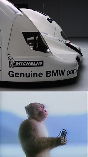 Monday Morning BMW V12 Engine Sounds