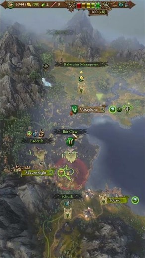 The Clanrat Mistake New Skaven Players Make #TotalWar #Warhammer