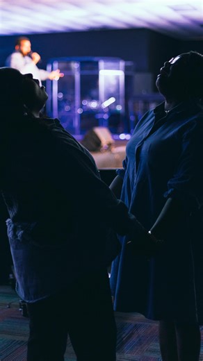 Divine direction is more than instruction. It’s God saying, “I’m going with you.” 🙌🏽✨ During the Prophetic Encounter, Apostle reminded us that when God gives direction, He also gives His presence. You’re not being sent alone. You’re being led, accompanied, and sustained every step of the way. #fyp #explore #global #PropheticWord #HearGod | Truth International Church