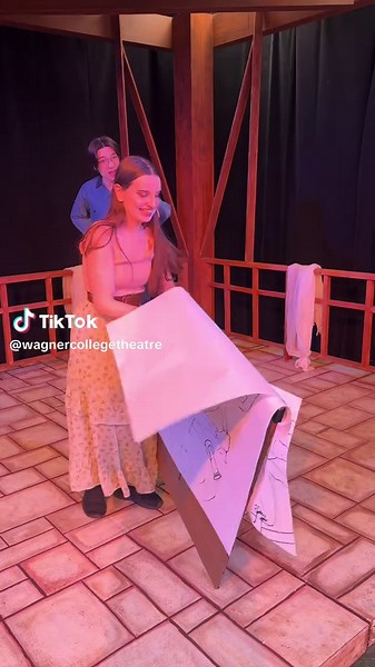 Much Ado About Nothing: Final Performances at Wagner College