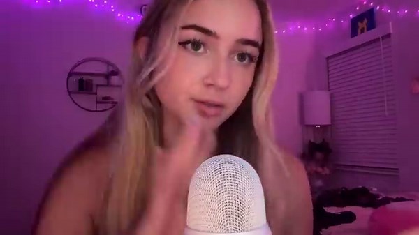 ASMR follow my instructions with your eyes CLOSED💤