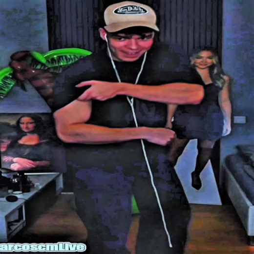 Entdecke die Welt der Twitch-Streamer mit Marie