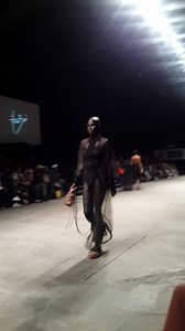 Spotlight on: People's African queen of the runway, Ajuma Nasenyana....